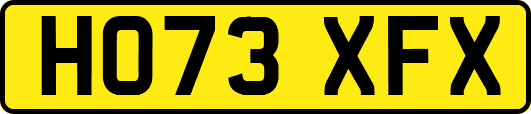 HO73XFX