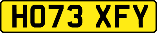 HO73XFY