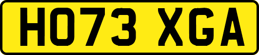 HO73XGA
