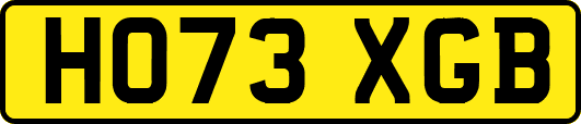 HO73XGB