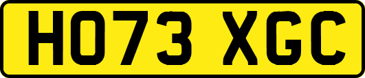 HO73XGC