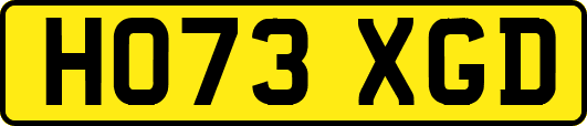 HO73XGD