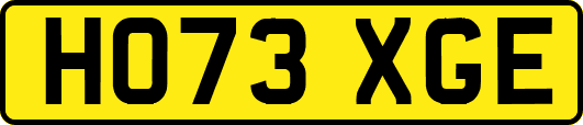 HO73XGE