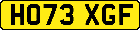 HO73XGF