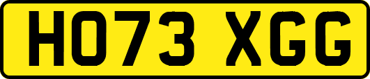 HO73XGG