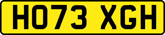 HO73XGH