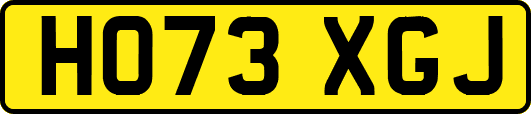 HO73XGJ