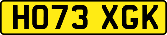 HO73XGK