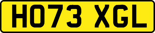 HO73XGL