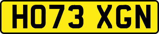 HO73XGN