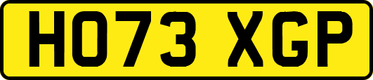 HO73XGP