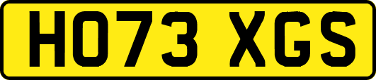 HO73XGS