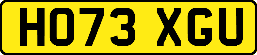 HO73XGU