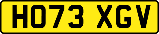 HO73XGV