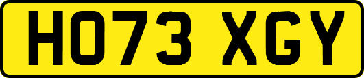 HO73XGY