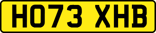HO73XHB