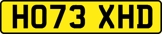 HO73XHD
