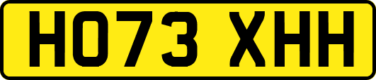 HO73XHH