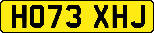 HO73XHJ