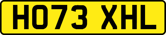 HO73XHL