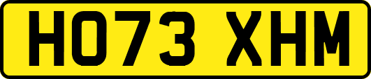 HO73XHM