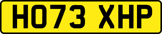 HO73XHP
