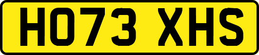 HO73XHS