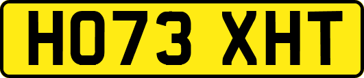 HO73XHT