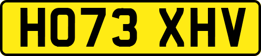 HO73XHV