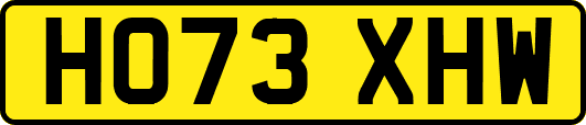 HO73XHW