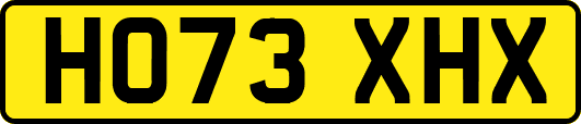 HO73XHX