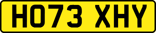 HO73XHY