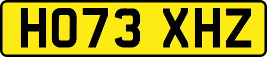 HO73XHZ