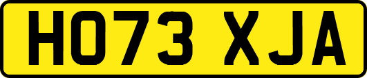 HO73XJA
