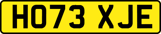 HO73XJE