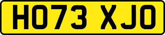 HO73XJO