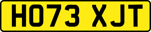 HO73XJT