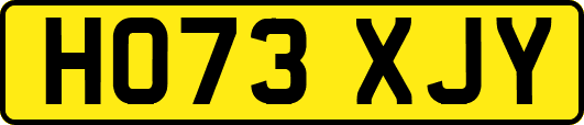 HO73XJY