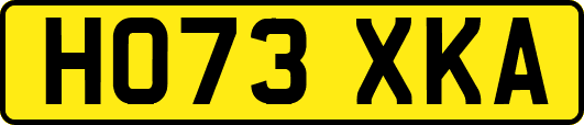 HO73XKA