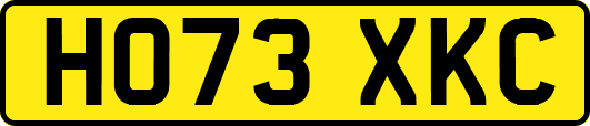 HO73XKC
