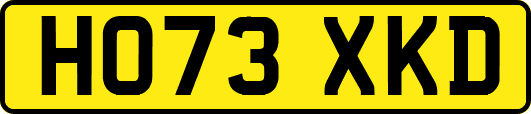 HO73XKD