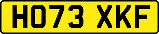 HO73XKF