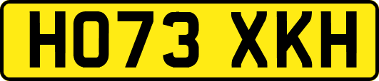 HO73XKH
