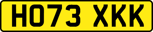 HO73XKK