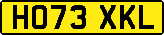HO73XKL