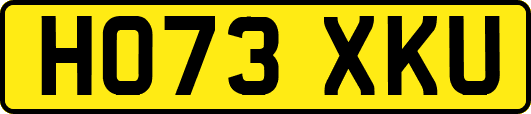 HO73XKU