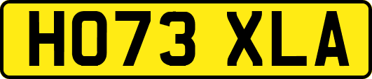 HO73XLA