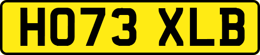 HO73XLB