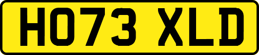 HO73XLD