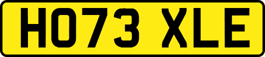 HO73XLE